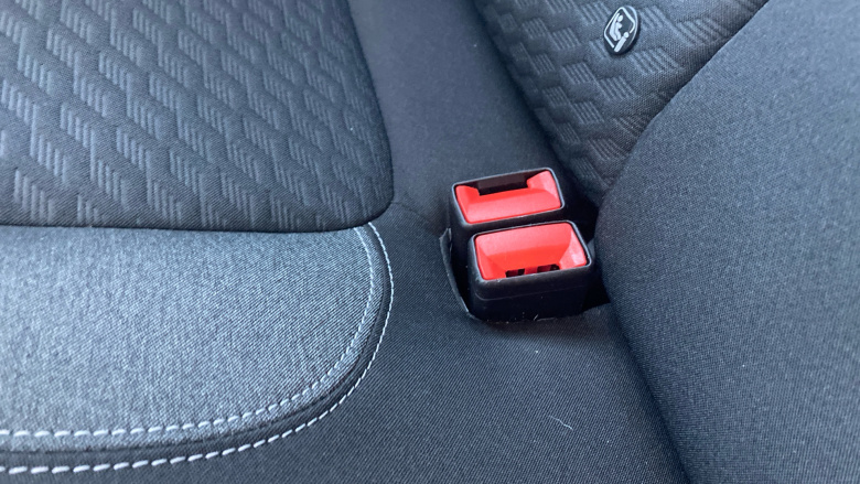 Ford Puma 1.0 EcoBoost Hybrid mHEV 155 Titanium 5dr Petrol Hatchback